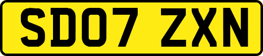 SD07ZXN