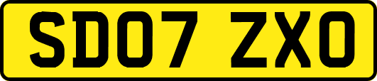 SD07ZXO
