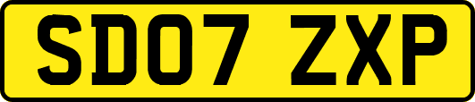 SD07ZXP