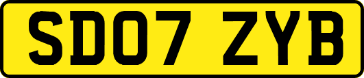 SD07ZYB