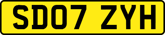 SD07ZYH