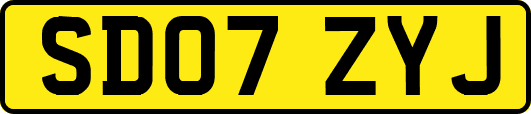 SD07ZYJ