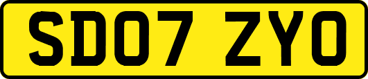 SD07ZYO