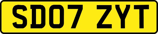 SD07ZYT