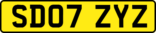 SD07ZYZ