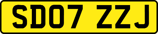 SD07ZZJ