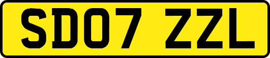 SD07ZZL