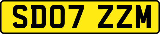 SD07ZZM