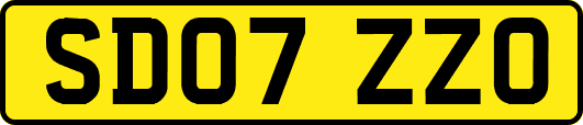 SD07ZZO