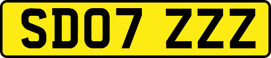 SD07ZZZ