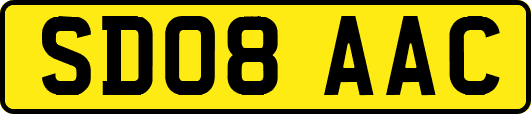 SD08AAC