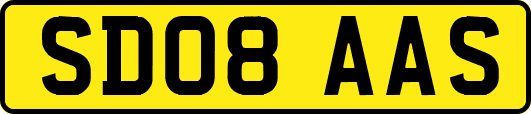 SD08AAS