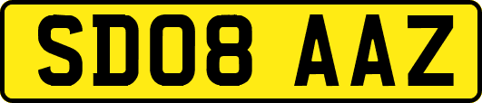SD08AAZ