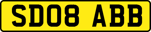 SD08ABB
