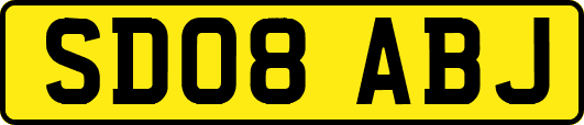 SD08ABJ