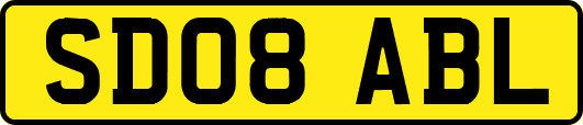 SD08ABL
