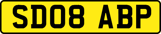 SD08ABP