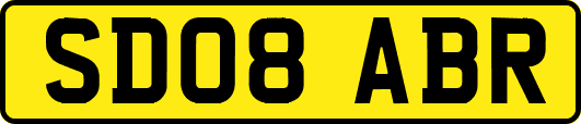 SD08ABR