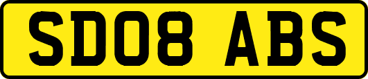 SD08ABS
