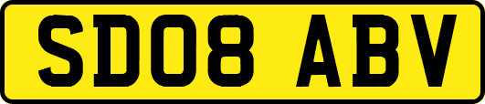 SD08ABV