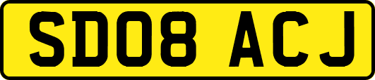 SD08ACJ