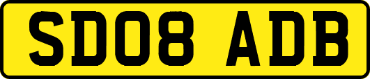 SD08ADB
