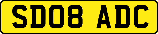 SD08ADC