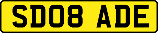 SD08ADE