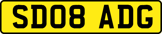SD08ADG