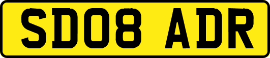 SD08ADR
