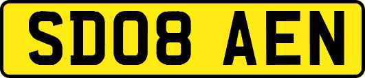 SD08AEN