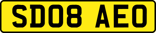 SD08AEO