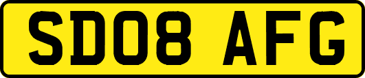 SD08AFG
