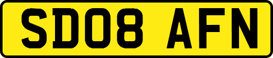 SD08AFN