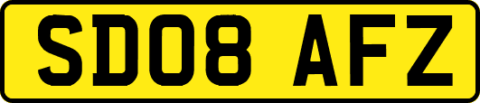SD08AFZ