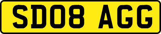 SD08AGG