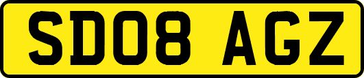 SD08AGZ