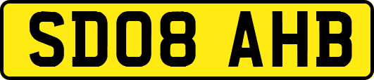 SD08AHB