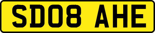 SD08AHE