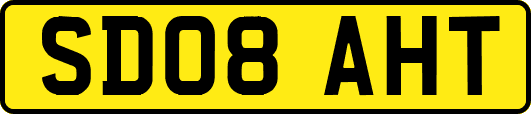 SD08AHT
