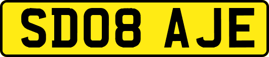 SD08AJE