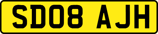SD08AJH