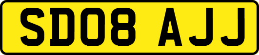 SD08AJJ