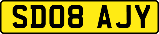 SD08AJY