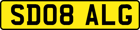 SD08ALG