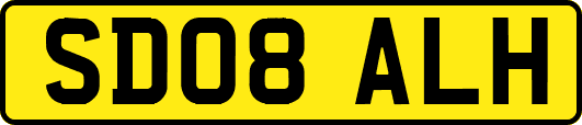 SD08ALH
