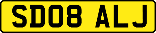 SD08ALJ