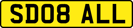 SD08ALL
