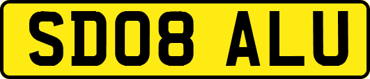 SD08ALU