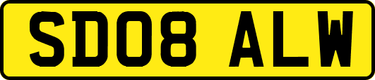SD08ALW